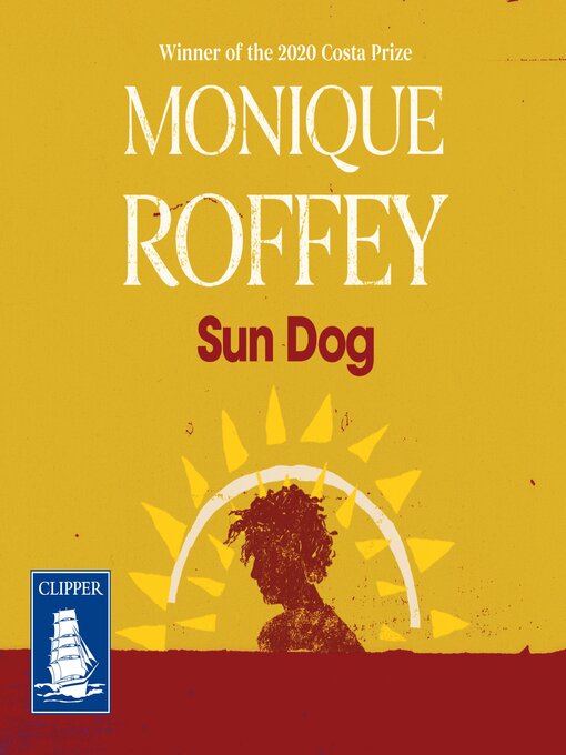 Cover image for Sun Dog